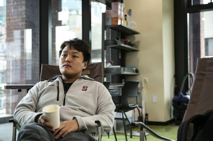 $57 Million Lawsuit Against Terra Co-Founder Do Kwon Comes To Light 20