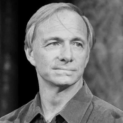 Bridgewater Associates Founder Ray Dalio Steps Down As The Firm's CIO, Surrenders The Future Of The Firm To The "Younger Generation" 21