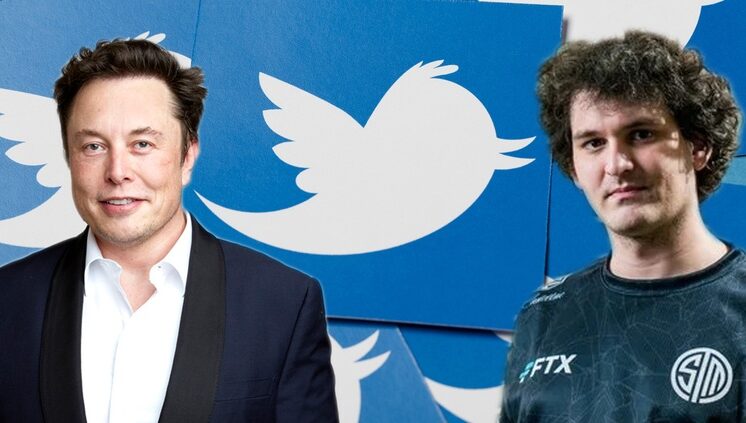 FTX CEO Sam Bankman-Fried Denies Offering $15 Billion for Elon Musk’s Twitter Buyout 17