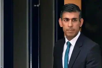 Rishi Sunak Appointed as UK PM Could Be The Next Step Towards UK Becoming The Crypto Hub 15