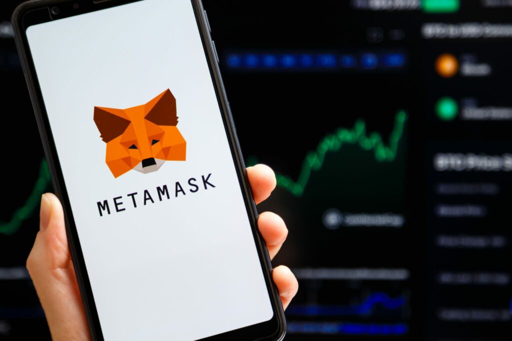 Ethereum developer ConsenSys said Infura stores IP addresses from MetaMask  users - Ethereum World News