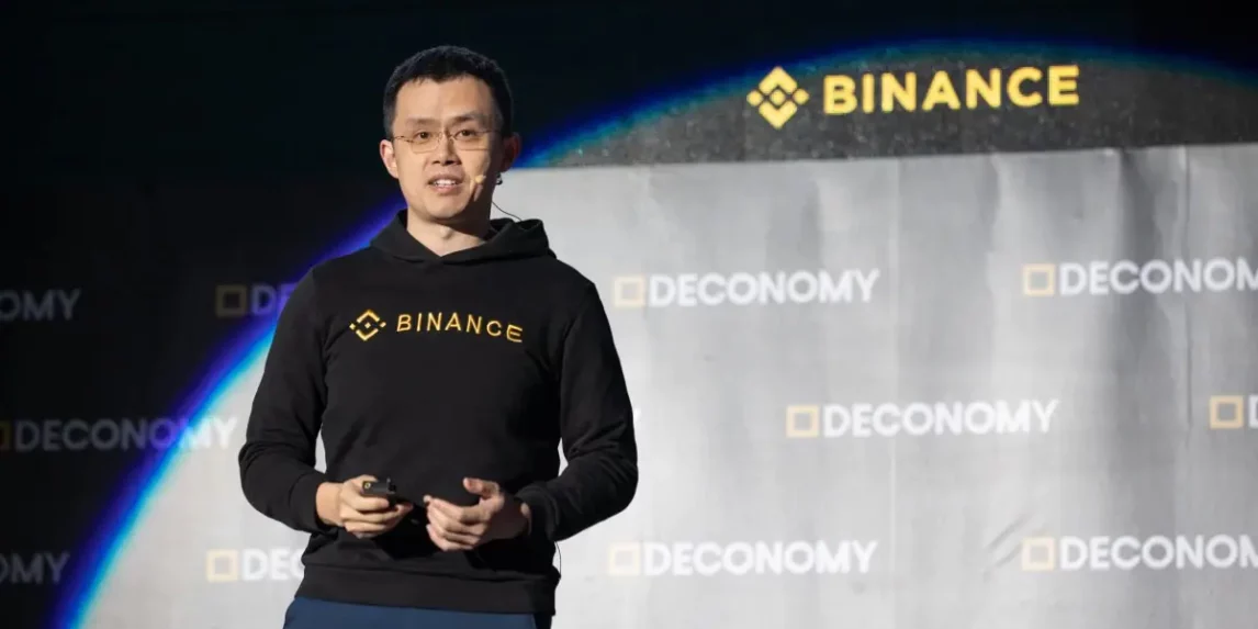 CZ Binance Issues Another Warning Directed At Exchanges Crypto.Com And Gate.Io 11