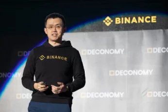 CZ Binance Issues Another Warning Directed At Exchanges Crypto.Com And Gate.Io 19