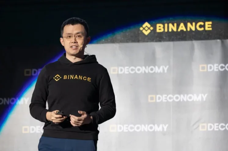 CZ Binance Issues Another Warning Directed At Exchanges Crypto.Com And Gate.Io 13