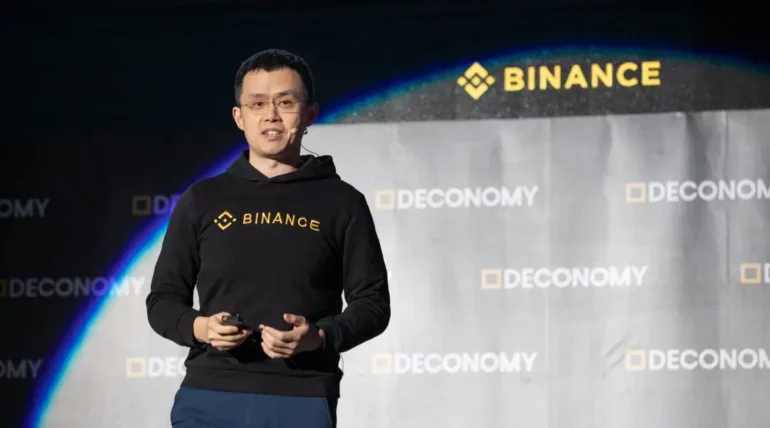 CZ Binance Issues Another Warning Directed At Exchanges Crypto.Com And Gate.Io 15