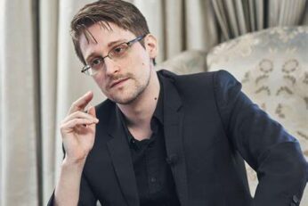 Edward Snowden Itching To Buy The $BTC (Bitcoin) Dip For The First Time Since March 2020 18