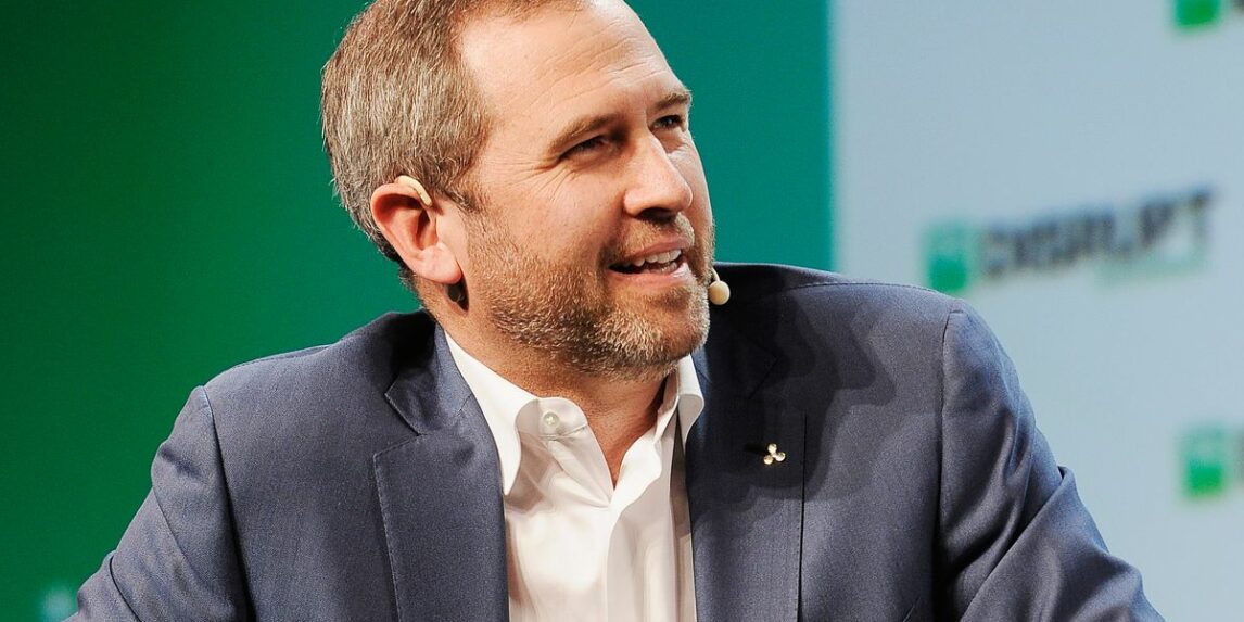 Ripple CEO Brad Garlinghouse To Consider Purchasing Parts Of Collapsed Crypto Exchange FTX 15