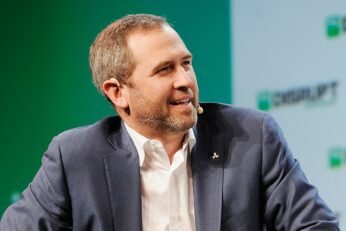 Ripple CEO Brad Garlinghouse To Consider Purchasing Parts Of Collapsed Crypto Exchange FTX 22