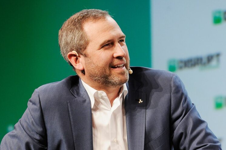 Ripple CEO Brad Garlinghouse To Consider Purchasing Parts Of Collapsed Crypto Exchange FTX 14