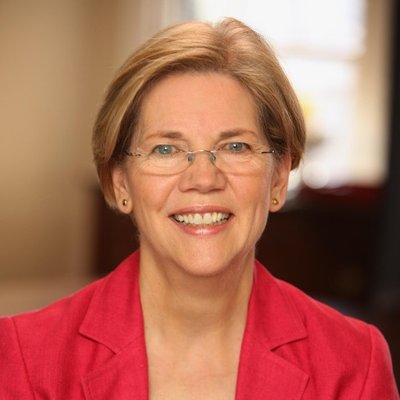 The Collapse Of One Of The Largest Crypto Platforms Shows How Much Of The Industry Appears To Be "Smoke And Mirrors": Senator Elizabeth Warren 15