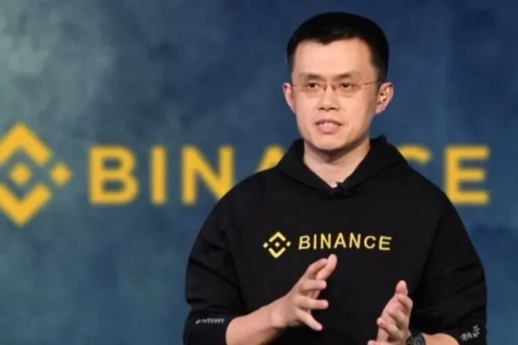 Binance CEO CZ Says A Crisis Could Be In Horizon After FTX Collapse 13