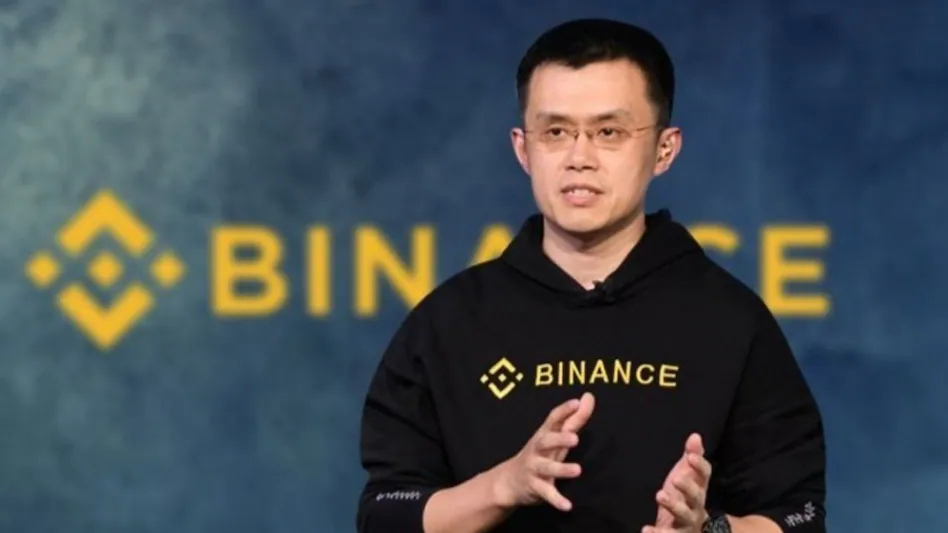Binance CEO CZ Says A Crisis Could Be In Horizon After FTX Collapse 20