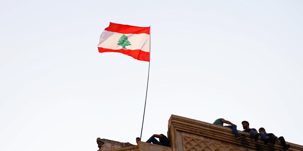 Lebanese Citizens Embrace Crypto, Accept Payments in USDT As The Nation Battles Intense Economic Meltdown 17