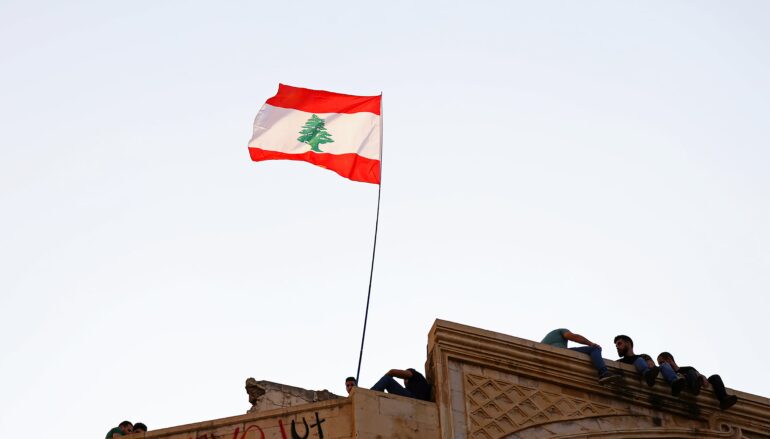 Lebanese Citizens Embrace Crypto, Accept Payments in USDT As The Nation Battles Intense Economic Meltdown 11