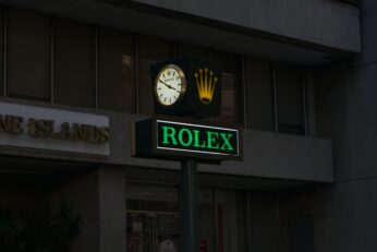 Luxury Watchmaker Rolex Files Applications for Metaverse, NFT Trademarks 18