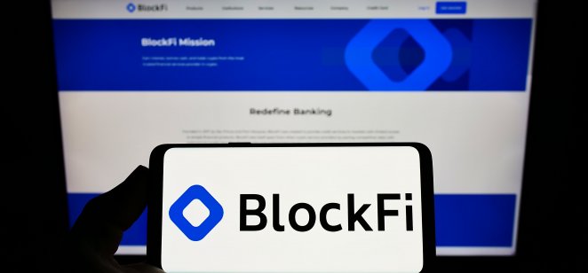 BlockFi Likely To File For Bankruptcy Due To Significant Exposure to FTX: WSJ 8