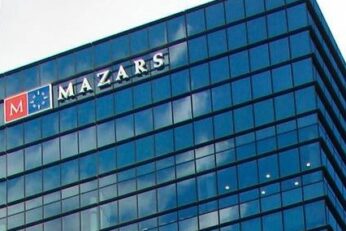 Auditing Firm Mazars Halts Work With All Crypto Clients Including Binance, Crypto.Com, KuCoin 20