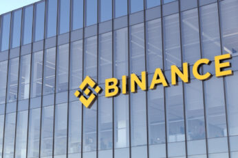 Binance Rolls Out Online Master In Blockchain and Web3 Program 13