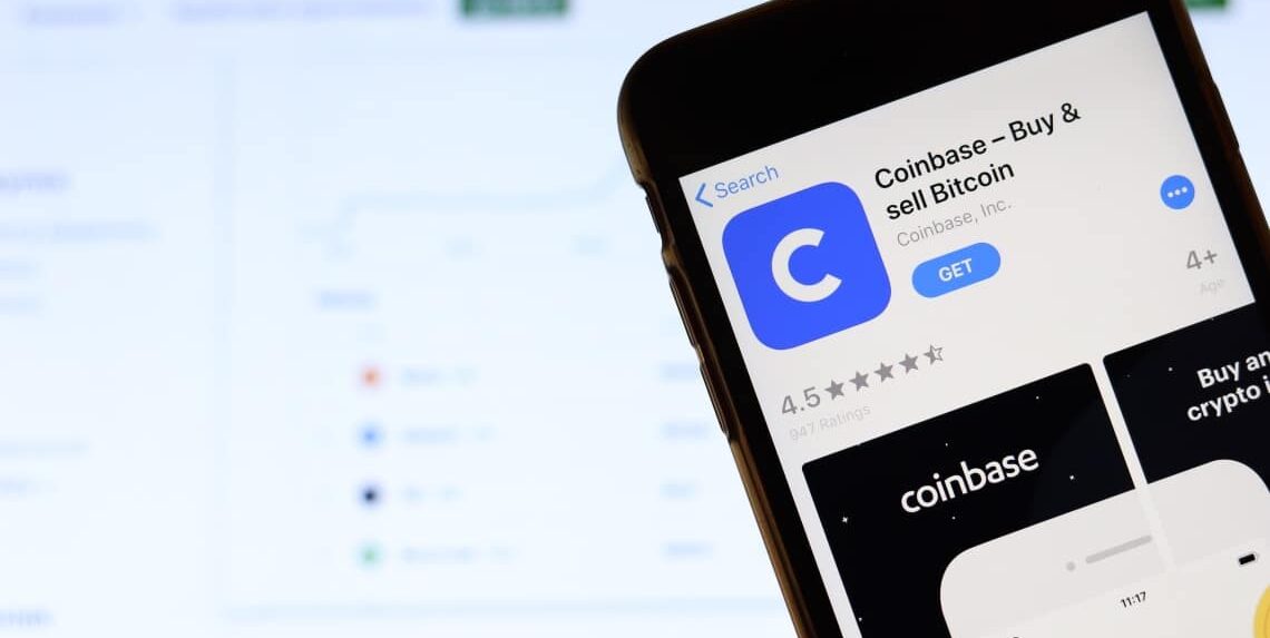 Coinbase Calls Out Apple For Blocking NFT Transactions On iOS 21