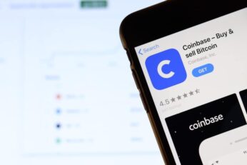 Coinbase Calls Out Apple For Blocking NFT Transactions On iOS 24