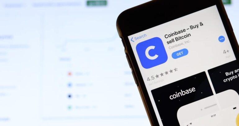 Coinbase Calls Out Apple For Blocking NFT Transactions On iOS 13