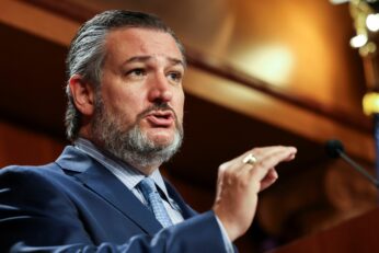 U.S Senator Ted Cruz Wants Crypto Enabled Payments In Capitol Hill 22