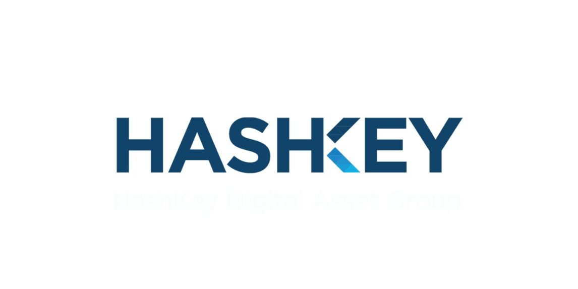 Hong Kong Based HashKey Capital Raises $500 Million For Third Crypto Fund 13
