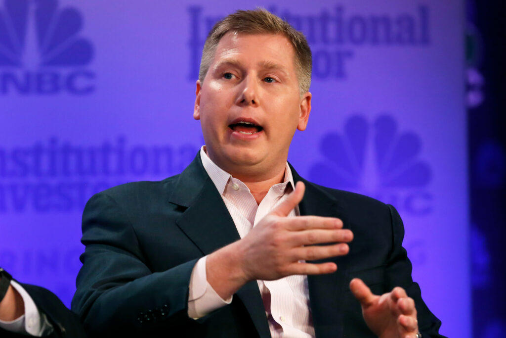 Gemini Co-Founder Demands Barry Silbert’s Resignation In Scathing Letter To DCG Board 10