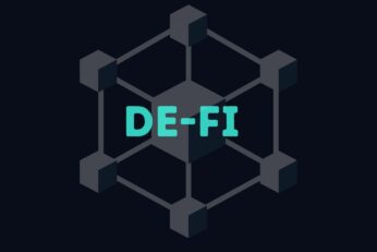 Getting Started With DeFI 16