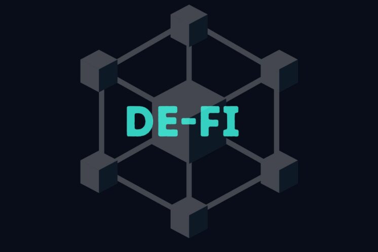 Getting Started With DeFI 22
