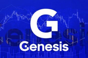 Genesis Global Capital Is Reportedly Preparing For A Bankruptcy Filing 14