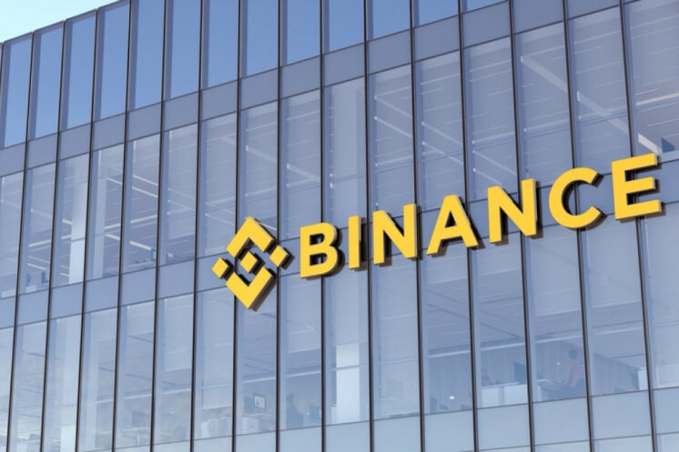 Binance Held Token Collateral And Customer Funds In The Same Wallet 6
