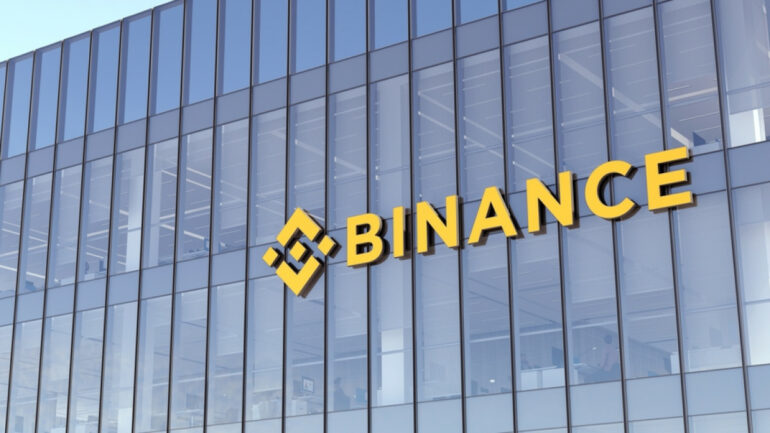 Binance Held Token Collateral And Customer Funds In The Same Wallet 11