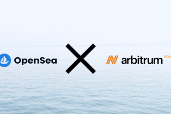 OpenSea Integrates with Arbitrum Nova to Provide Low-Cost Data Availability for NFTs￼￼ 16