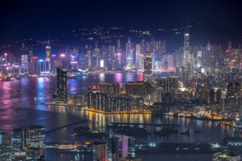 Hong Kong’s Crypto Ambitions Remain Undeterred Despite Industry Downturn 15