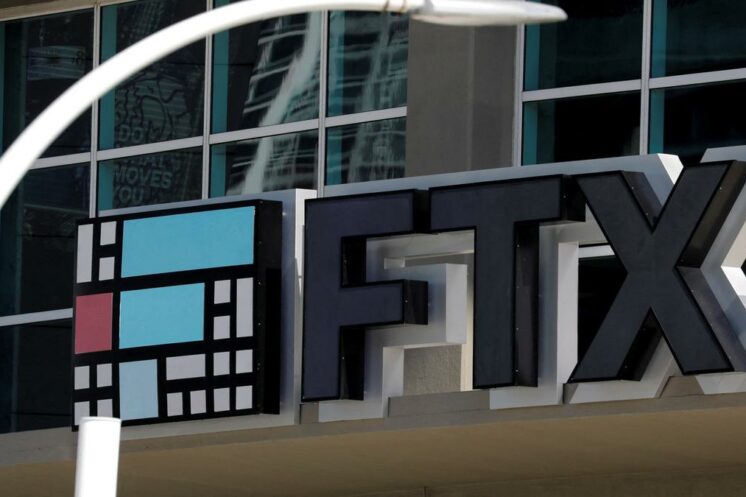 FTX Bankruptcy Claims Sell For 16 Cents On The Dollar In Secondary Market 14