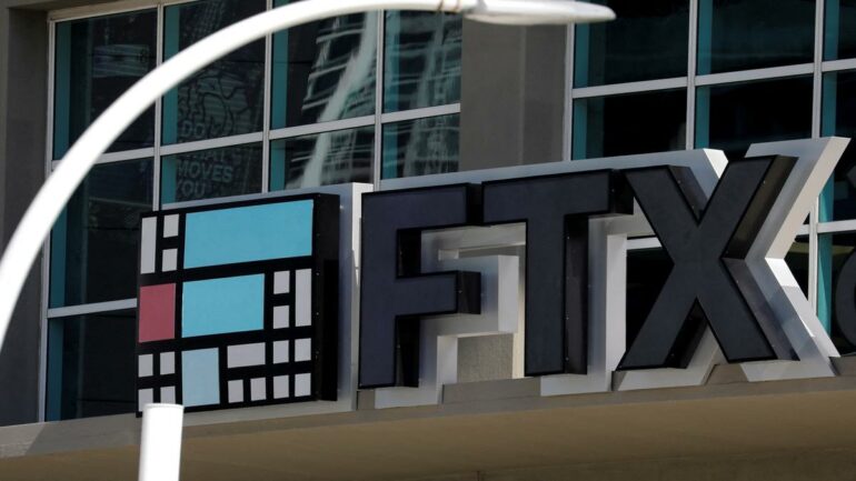FTX Bankruptcy Claims Sell For 16 Cents On The Dollar In Secondary Market 11