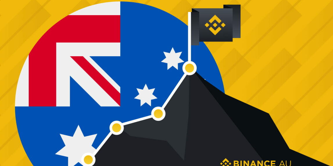 Binance Closes Derivatives Positions And Accounts For Some Australian Users 21