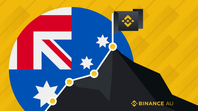 Binance Closes Derivatives Positions And Accounts For Some Australian Users 10