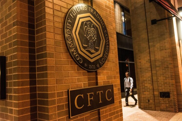 CFTC Chair Says More Crypto Enforcement Actions To Come This Year 20