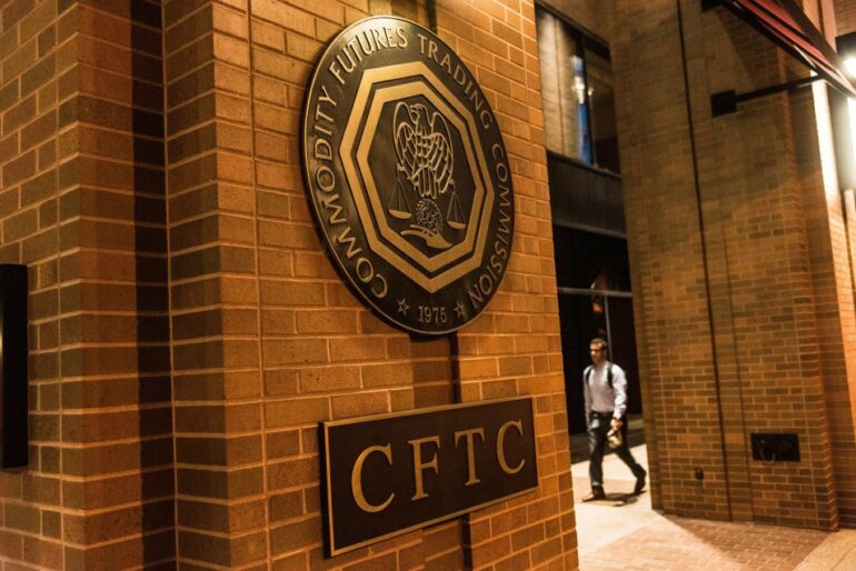CFTC Chair Says More Crypto Enforcement Actions To Come This Year 11