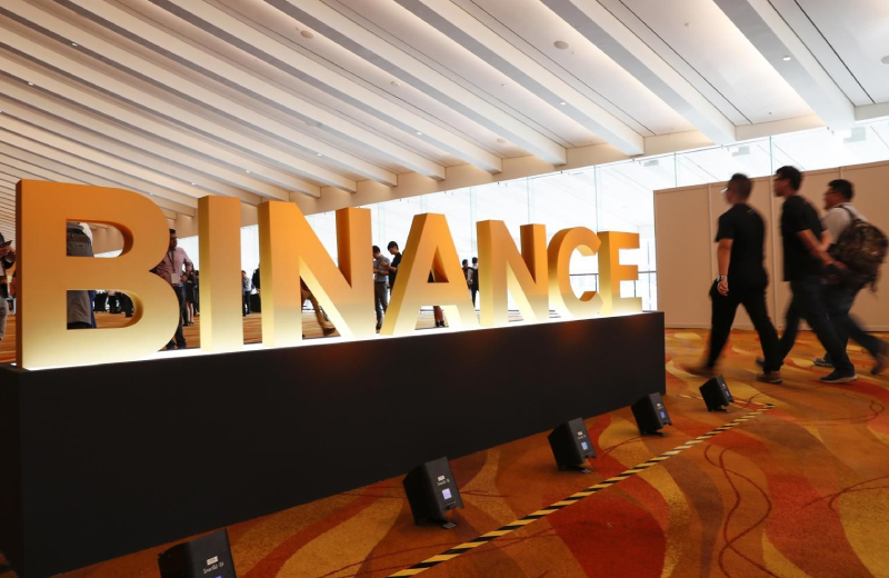 Binance Moved $400 Million From U.S Exchange To Trading Firm Managed By Changpeng Zhao 23