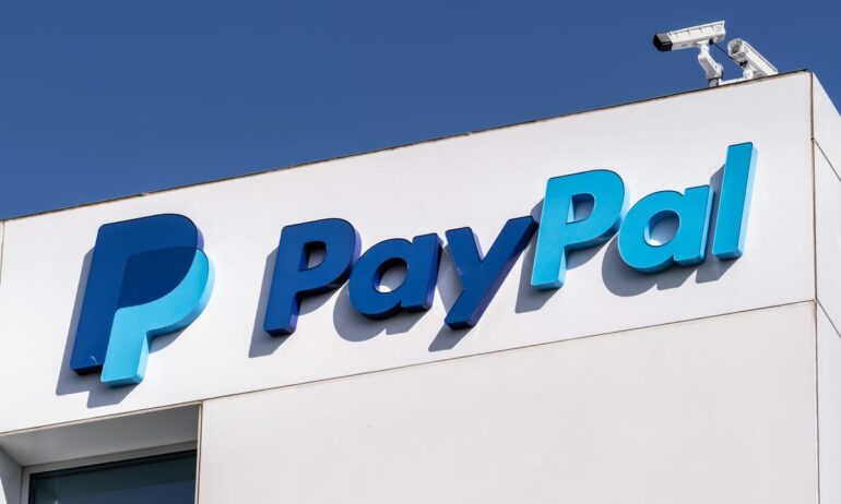 PayPal Halts Stablecoin Development Amid Regulatory Crackdown On Crypto 11