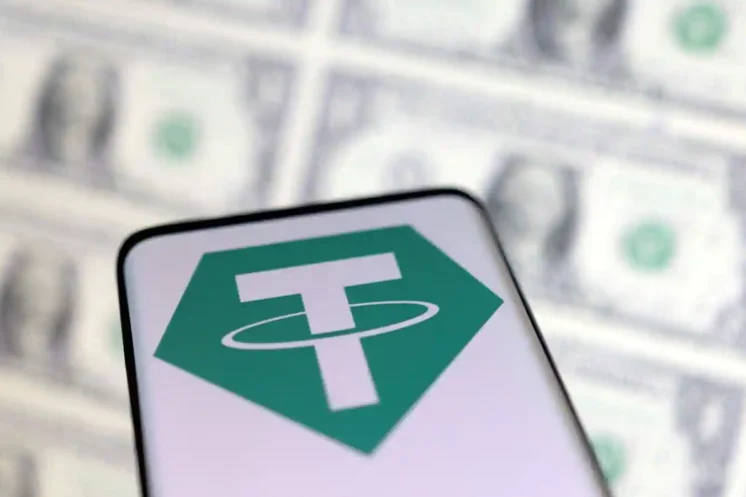 Tether Posts $700 Million Profit, Eliminates Commercial Paper From Reserves 17