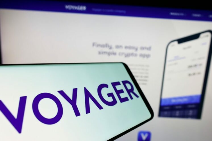 Voyager May Be Selling Its Crypto Through Coinbase 17