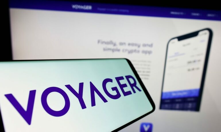 Voyager May Be Selling Its Crypto Through Coinbase 11
