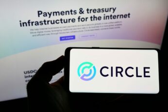 Breaking: Circle Tipped Off NYDFS About Insufficient Reserves At Binance 16