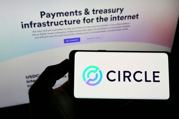 Breaking: Circle Tipped Off NYDFS About Insufficient Reserves At Binance 14