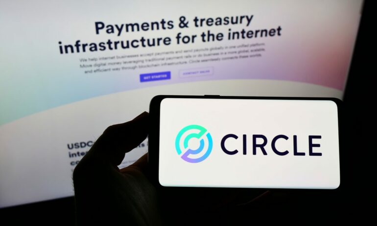 Breaking: Circle Tipped Off NYDFS About Insufficient Reserves At Binance 10