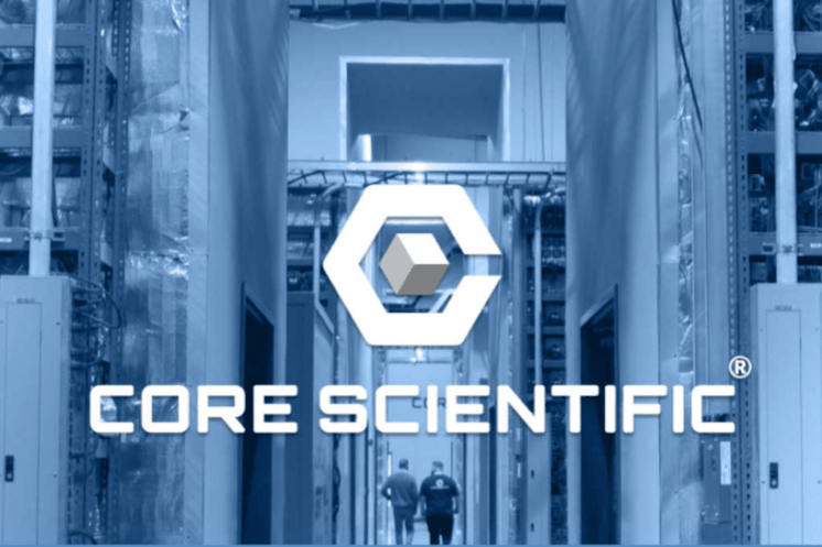 Core Scientific To Send 27k Mining Rigs To NYDIG To Settle $38.6 Million Debt 7